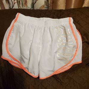 Nike running short